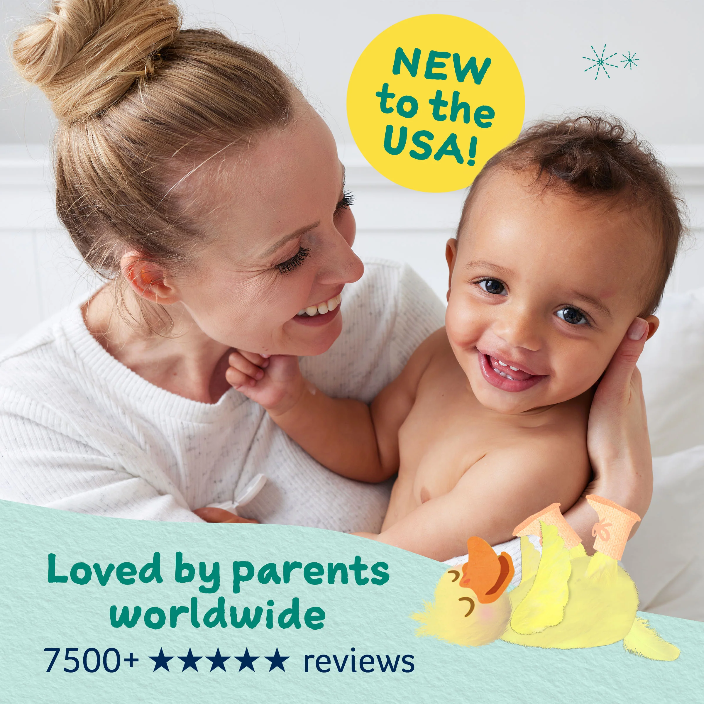 Childs Farm Eczema Moisturizer Cream - Image 4
