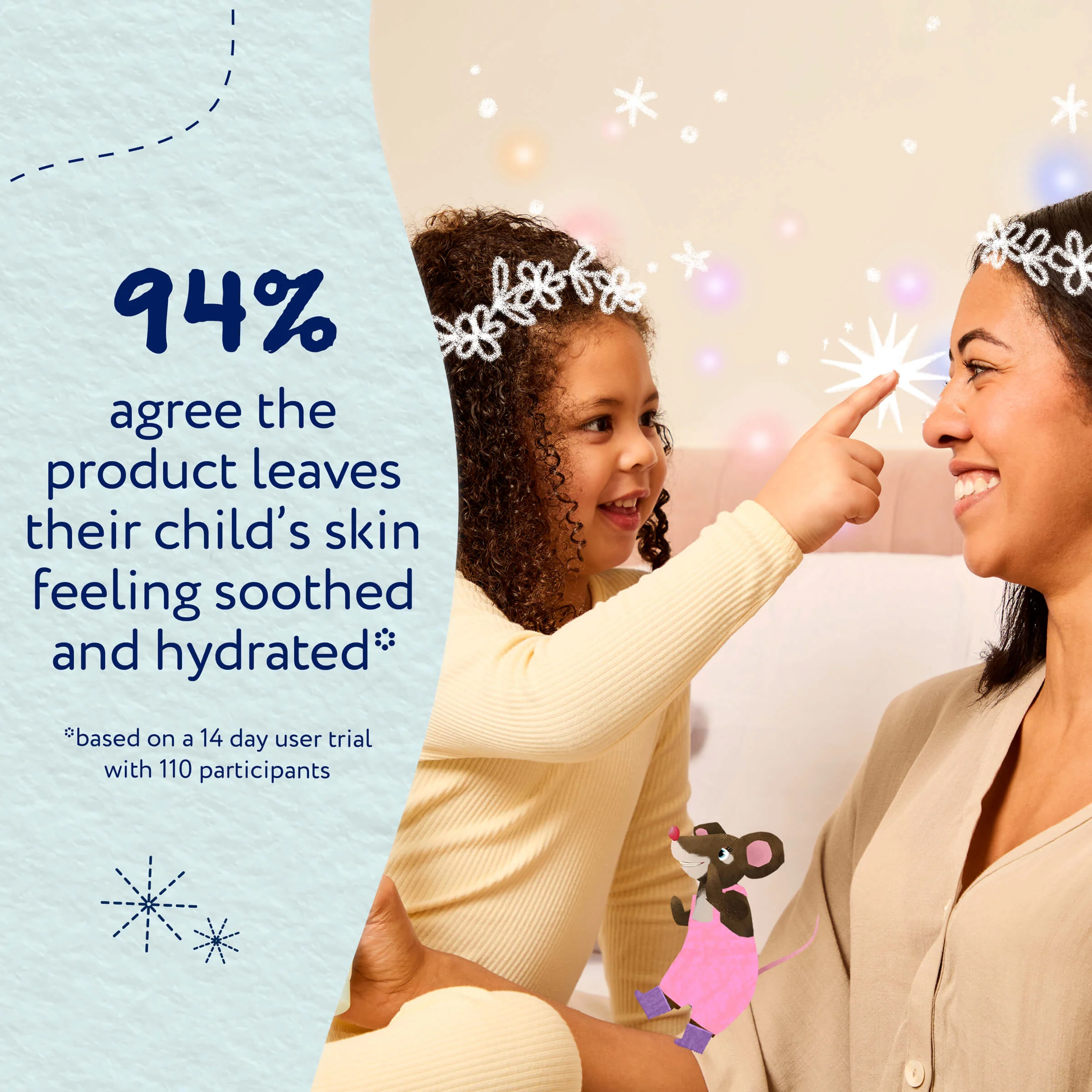 Childs Farm Moisturiser Fragrance-Free - Image 8