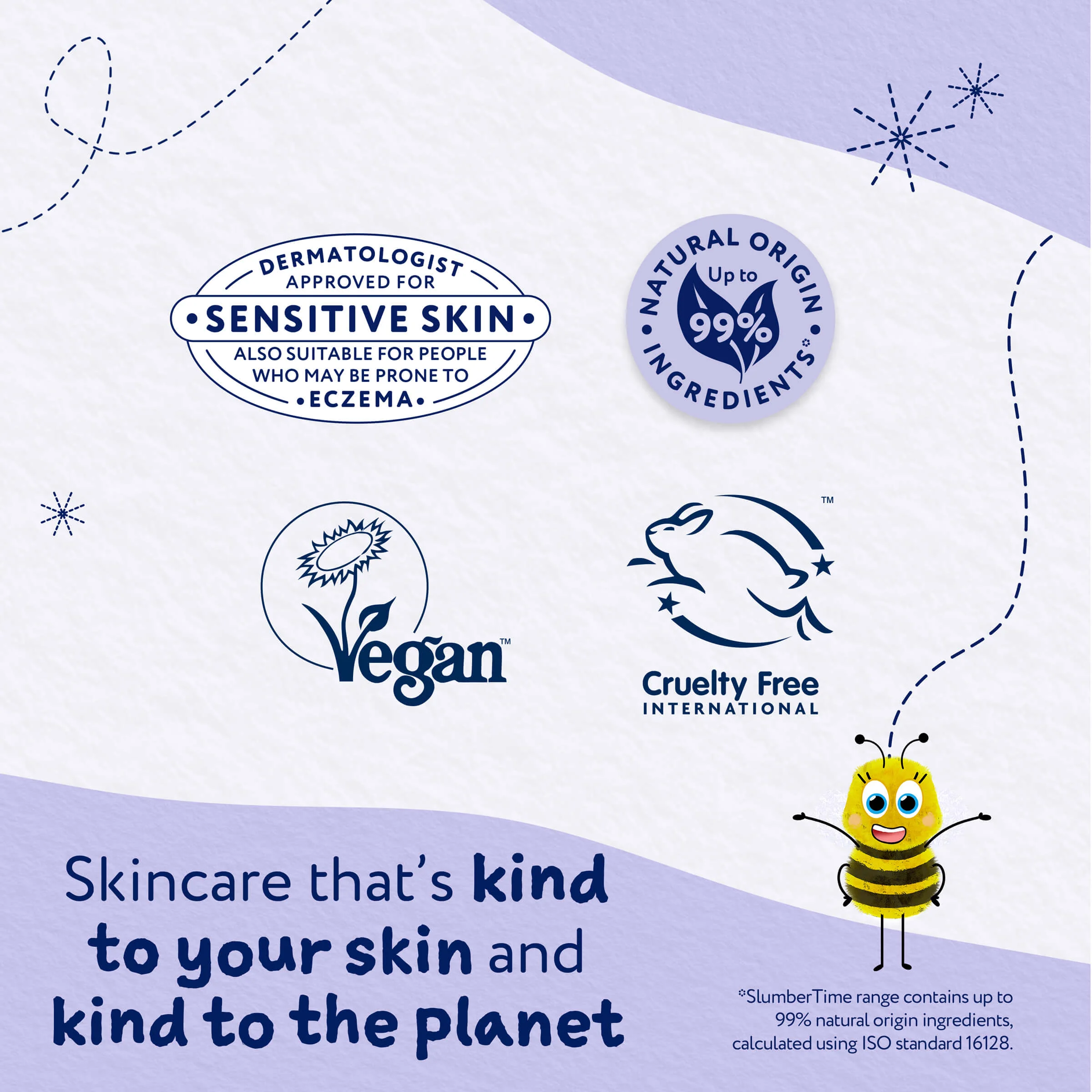 Childs Farm SlumberTime Sleep Mist Lavender & Moon Milk - Image 9