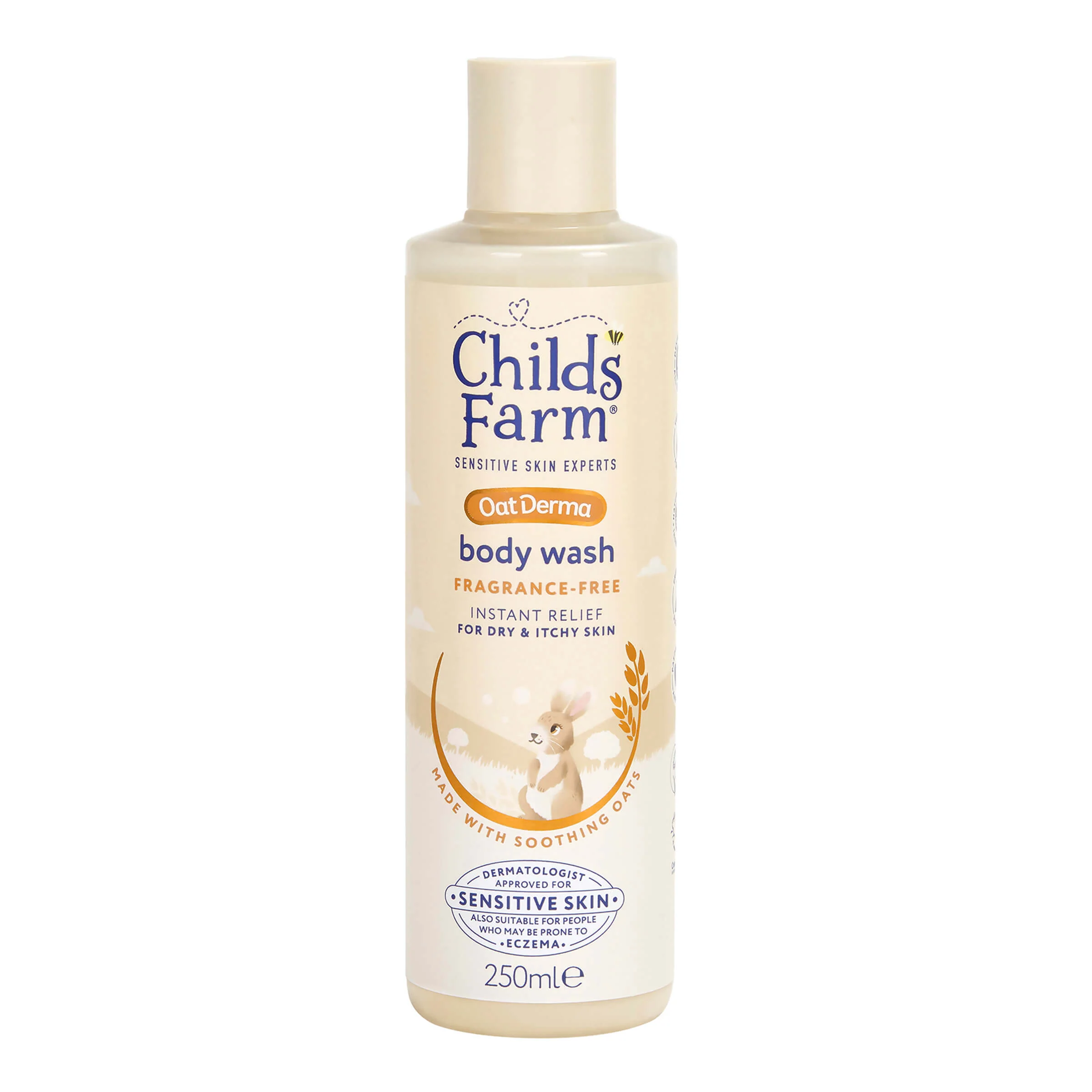 OatDerma Body Wash - Image 10
