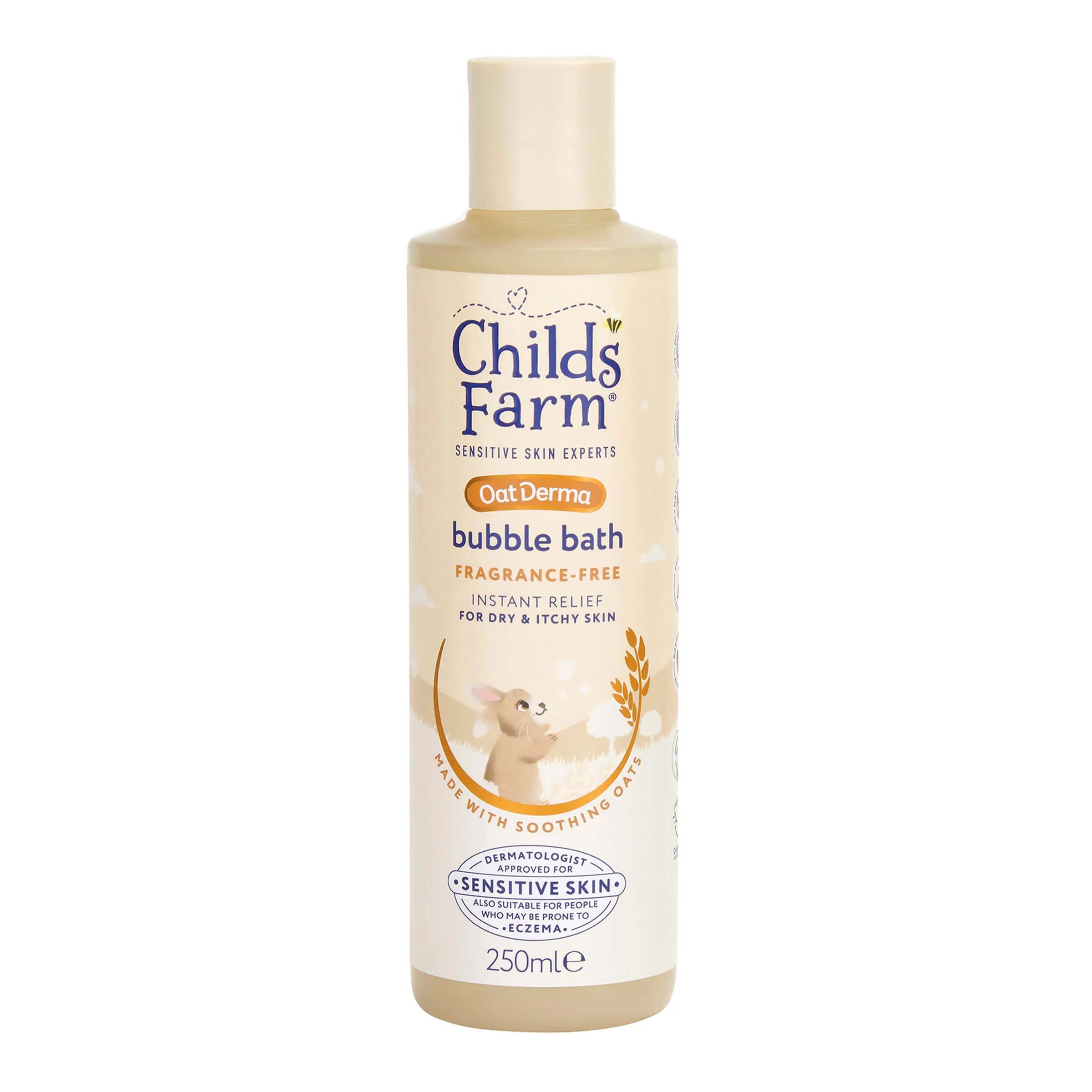 OatDerma Bubble Bath - Image 10