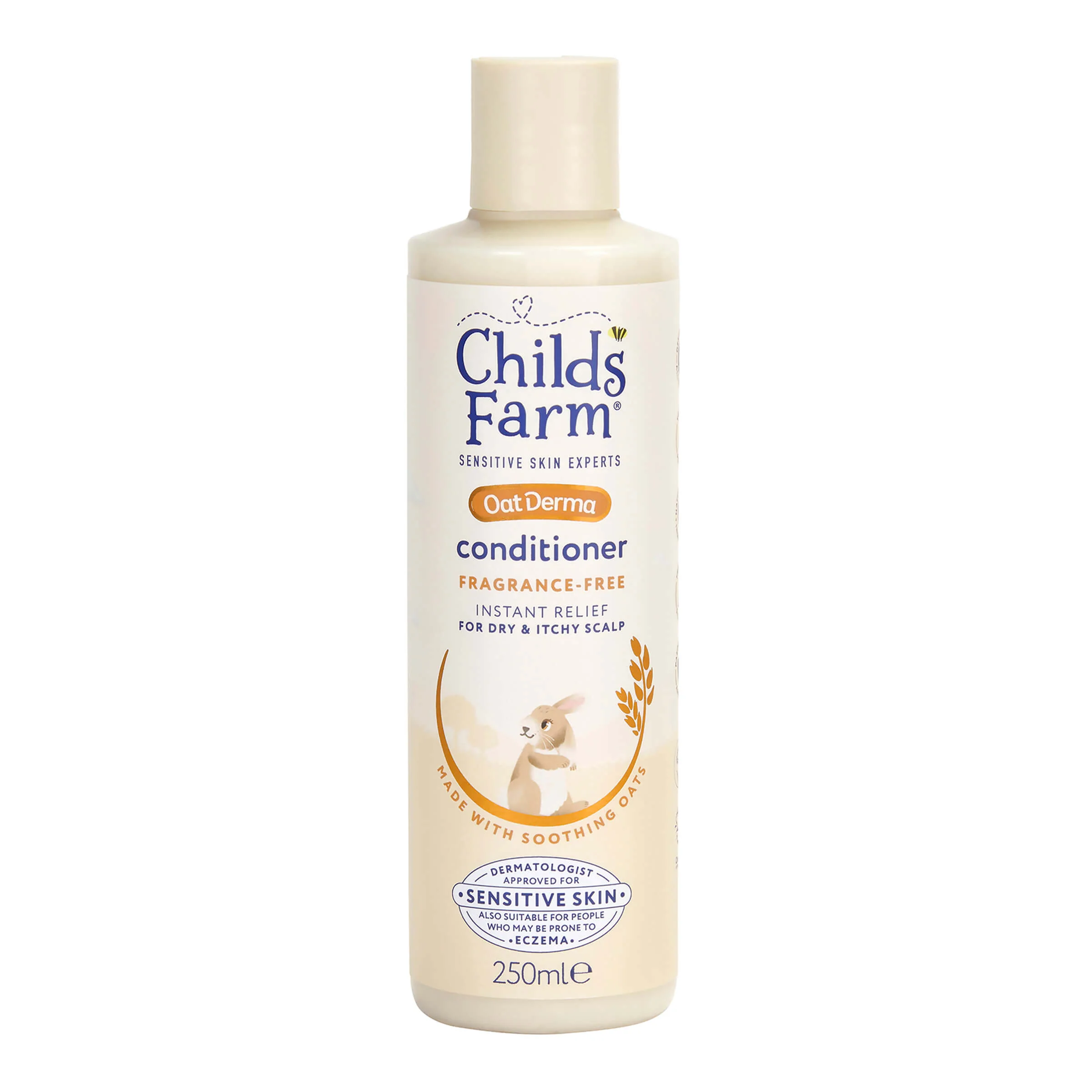 Childs Farm OatDerma Conditioner - Image 10
