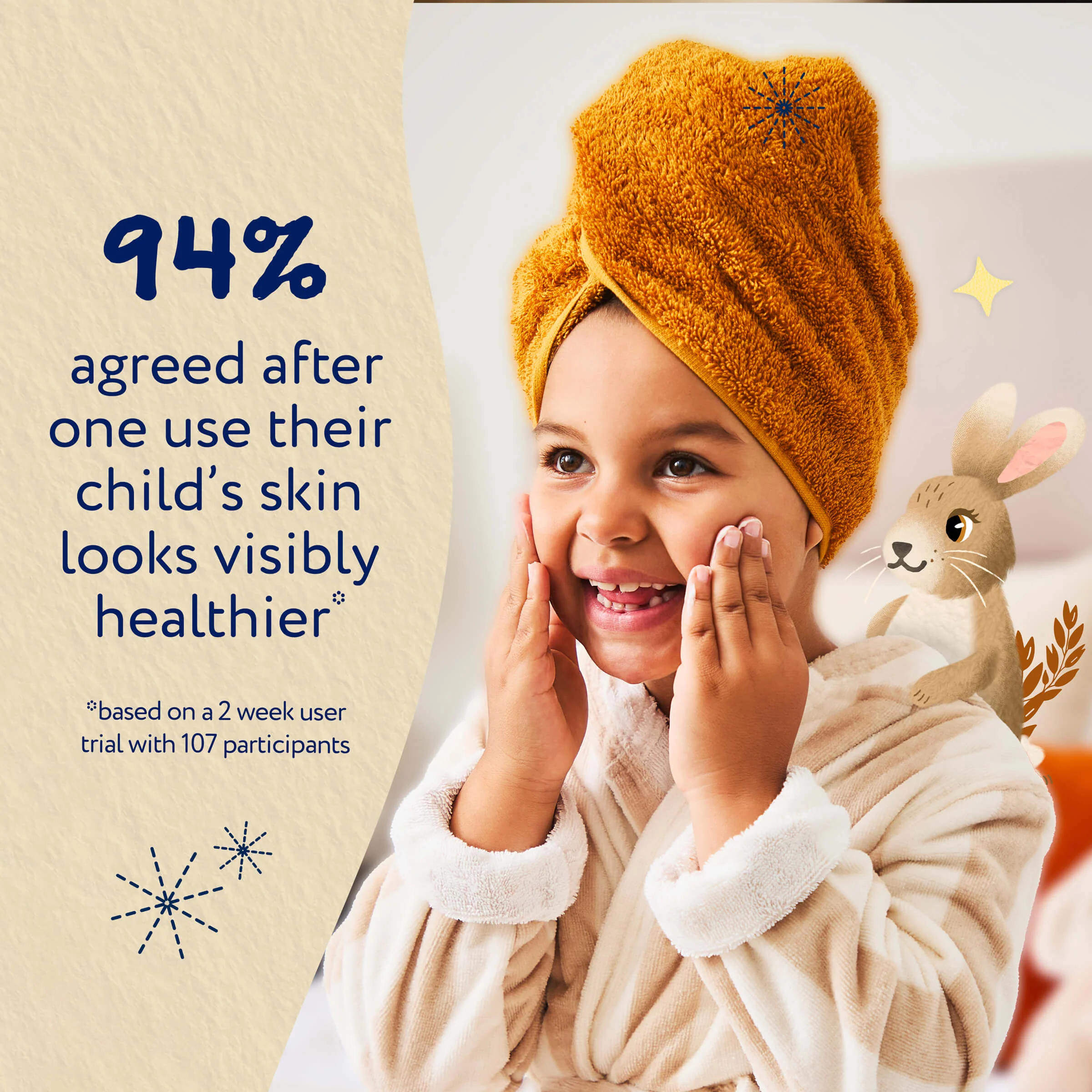 Childs Farm OatDerma Face Cream - Image 8