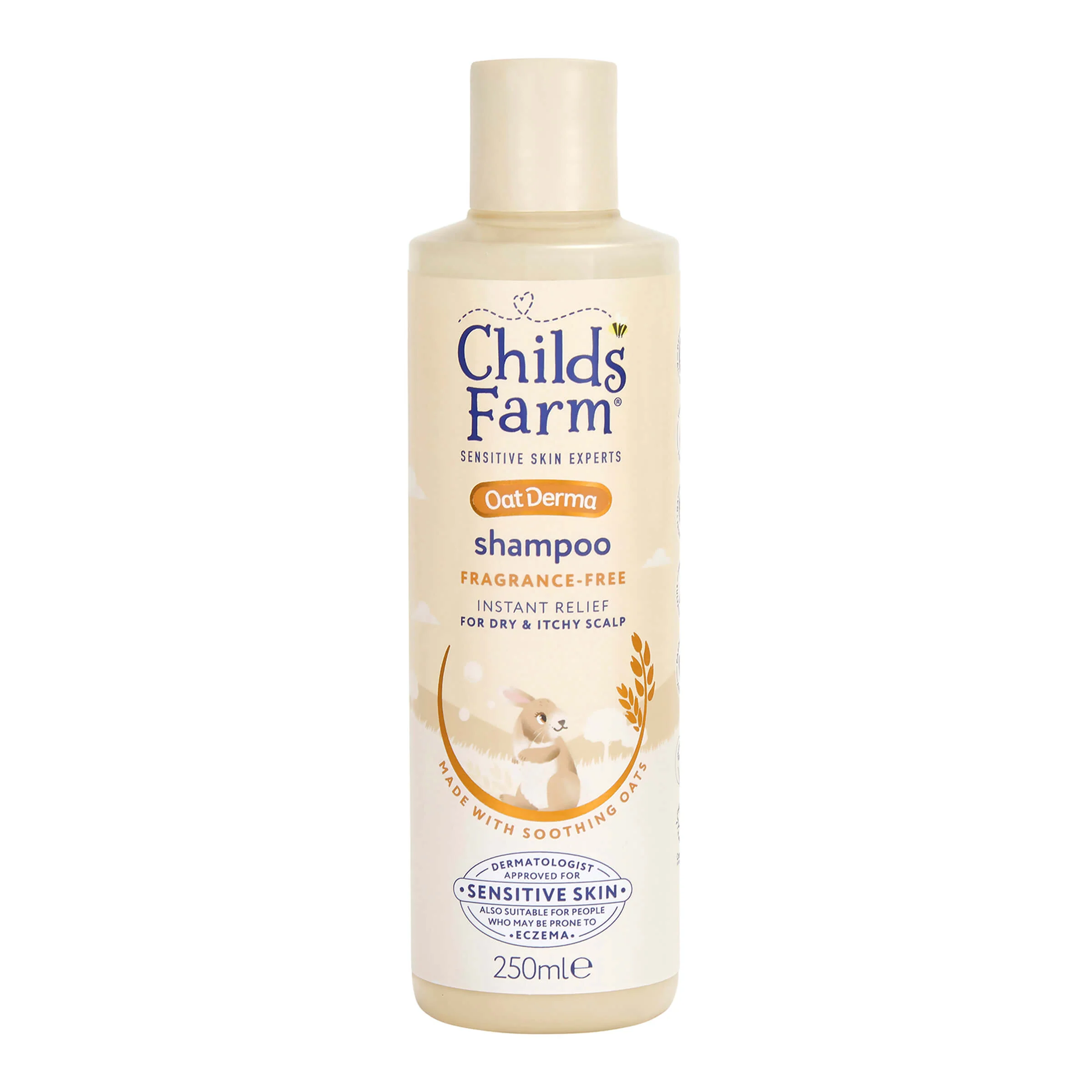Childs Farm OatDerma Shampoo - Image 10