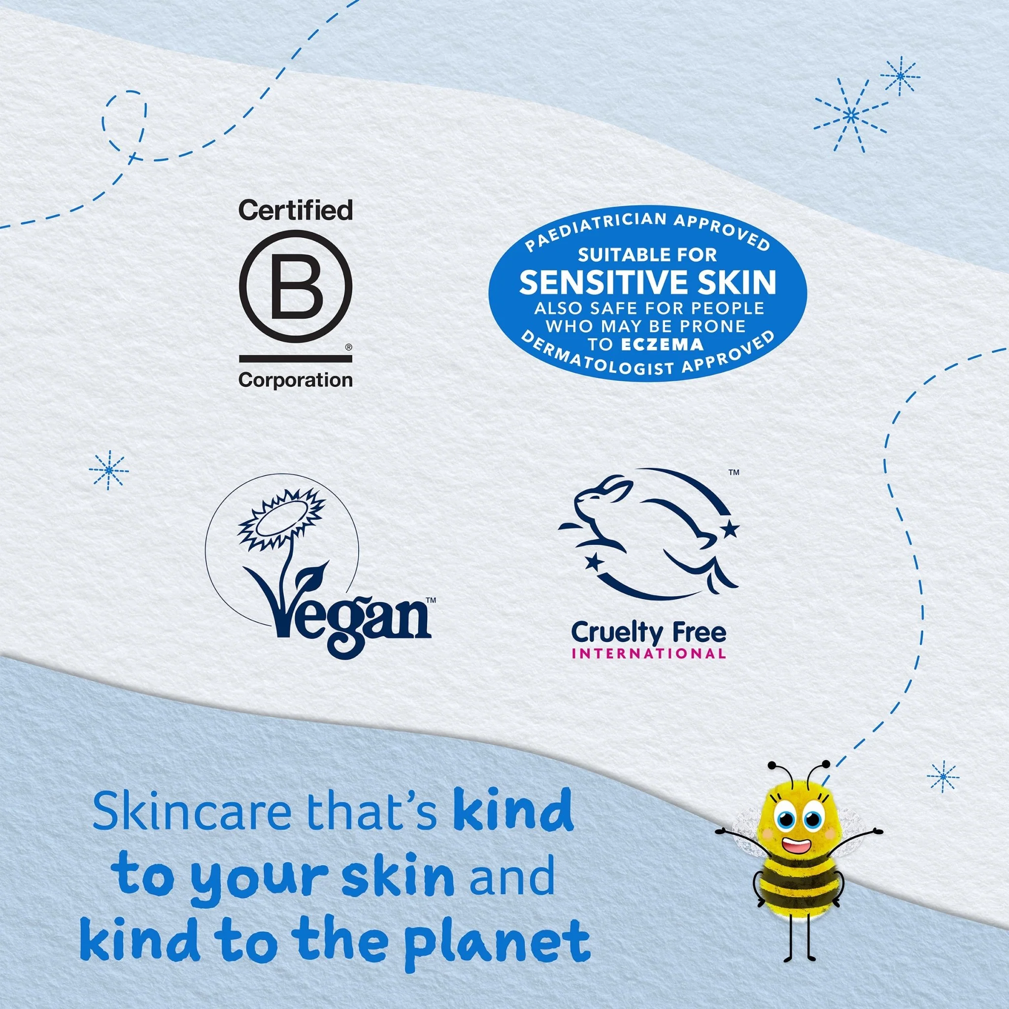 [STAFF] moisturiser fragrance-free - Image 3